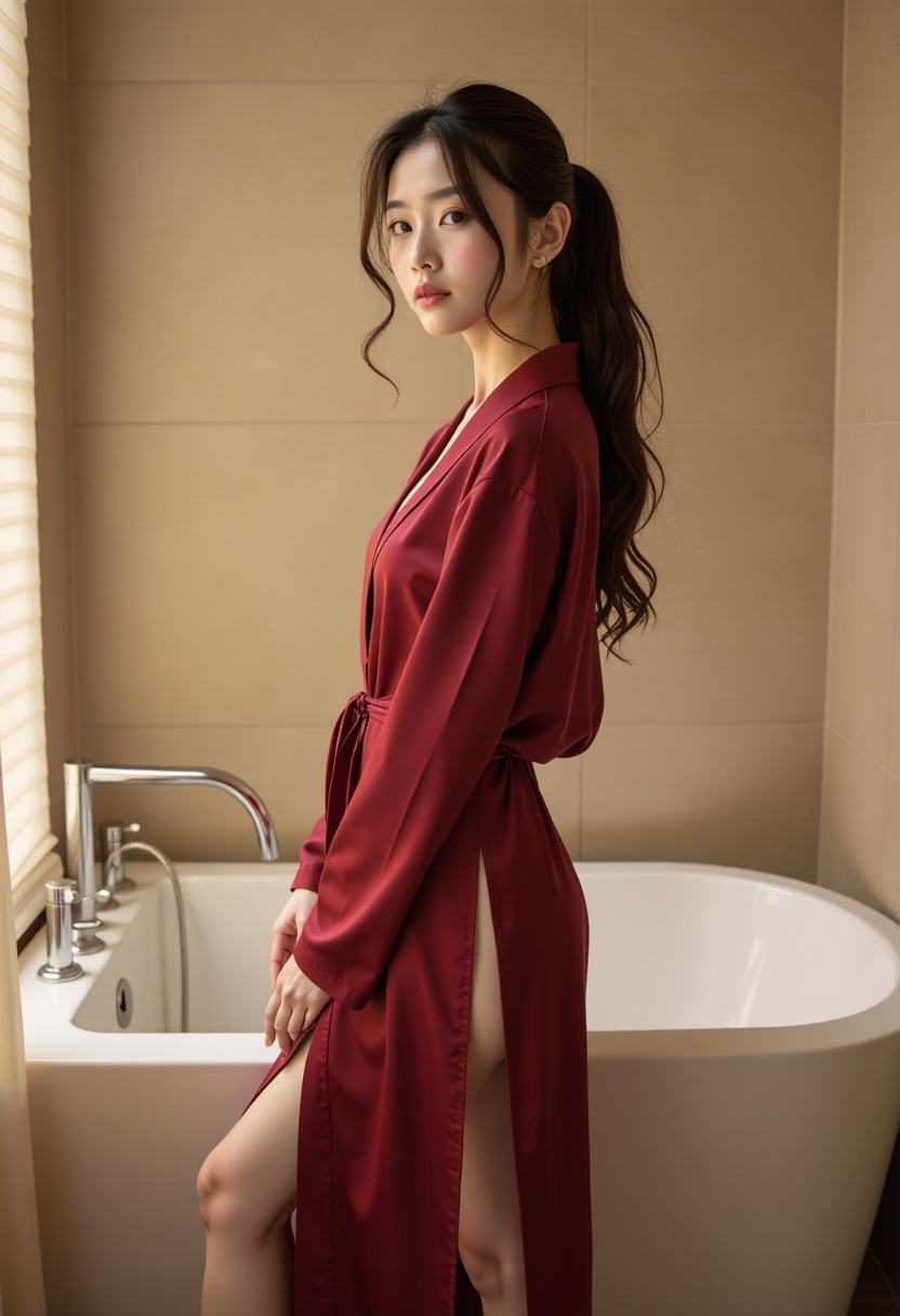 深海十二时海报